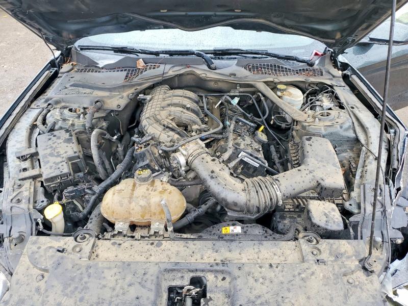 Photo 11 from auction – 2016 FORD MUSTANG with VIN 1FATP8EM7G5279999
