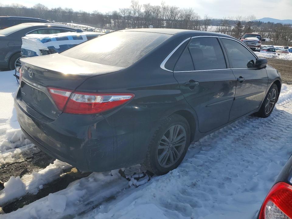 Photo 3 from auction – 2016 TOYOTA CAMRY with VIN 4T1BF1FK0GU214166