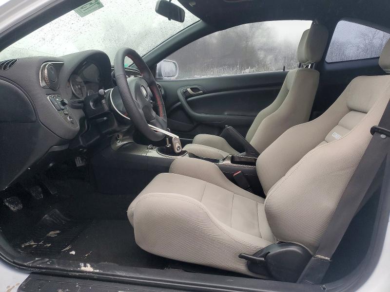 Photo 7 from auction – 2002 ACURA RSX with VIN JH4DC53052C006491