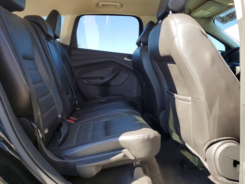 Photo 11 from auction – 2018 FORD ESCAPE SEL with VIN 1FMCU0HD8JUA48425