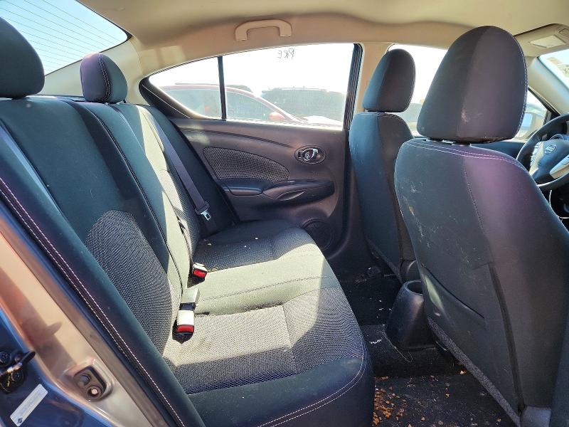 Photo 10 from auction – 2018 NISSAN VERSA S with VIN 3N1CN7AP9JL868752