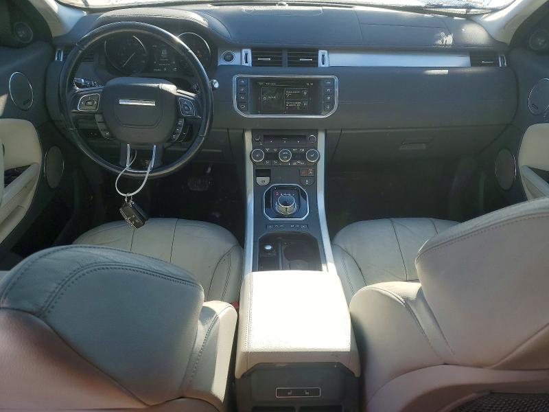 Photo 8 from auction – 2016 LAND ROVER RANGE ROVE with VIN SALVP2BG6GH146995