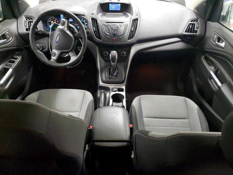 Photo 8 from auction – 2014 FORD ESCAPE with VIN 1FMCU9G95EUD78031