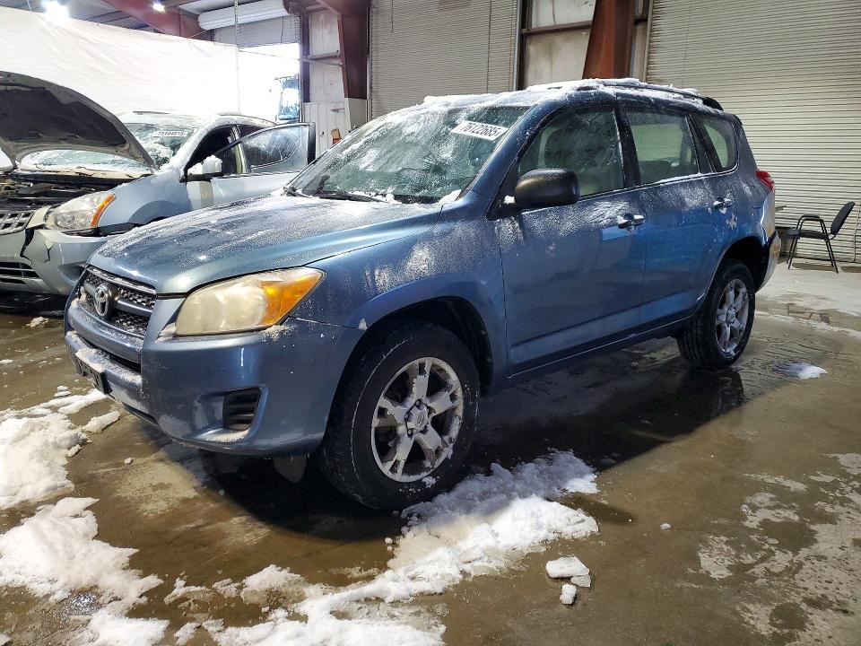 صورة رقم 1 من المزاد - 2009 TOYOTA RAV4 مع VIN 2T3BF33V79W015636