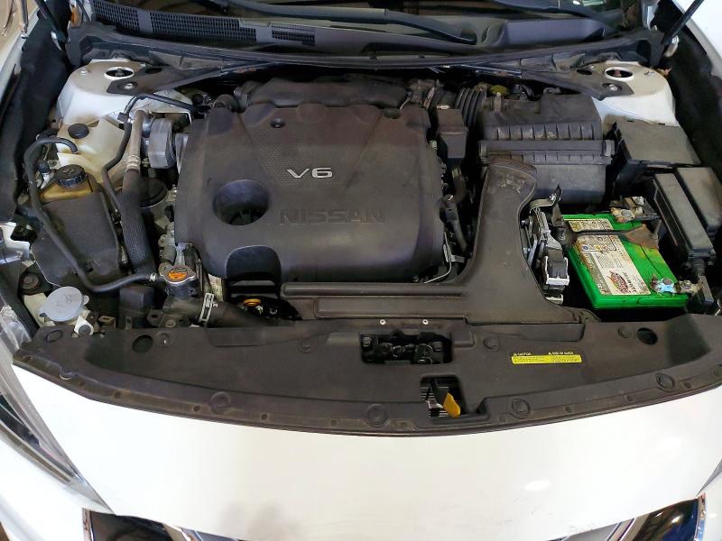 Zdjęcie 11 z aukcji – 2017 NISSAN MAXIMA z VIN 1N4AA6AP5HC398483