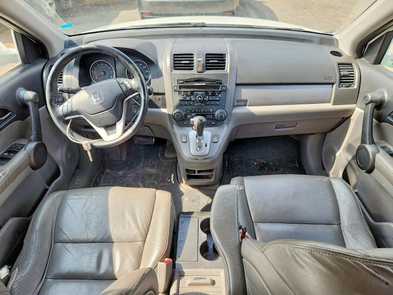 Photo 8 from auction – 2011 HONDA CR-V with VIN 5J6RE3H74BL039598