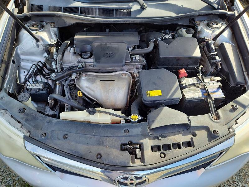 Photo 11 from auction – 2013 TOYOTA CAMRY L with VIN 4T4BF1FK9DR283357