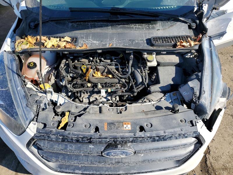 Photo 12 from auction – 2019 FORD ESCAPE with VIN 1FMCU9HD3KUC00388
