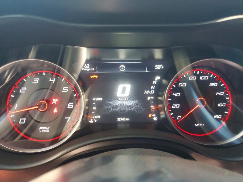 Photo 9 from auction – 2020 DODGE CHARGER with VIN 2C3CDXGJ0LH107496
