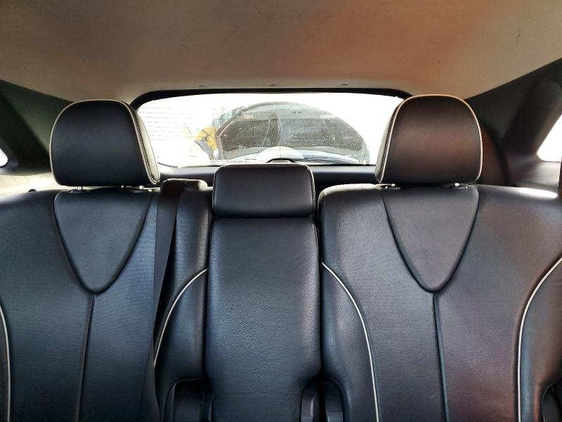 Photo 10 from auction – 2014 TOYOTA VENZA LE with VIN 4T3BA3BB1EU063911