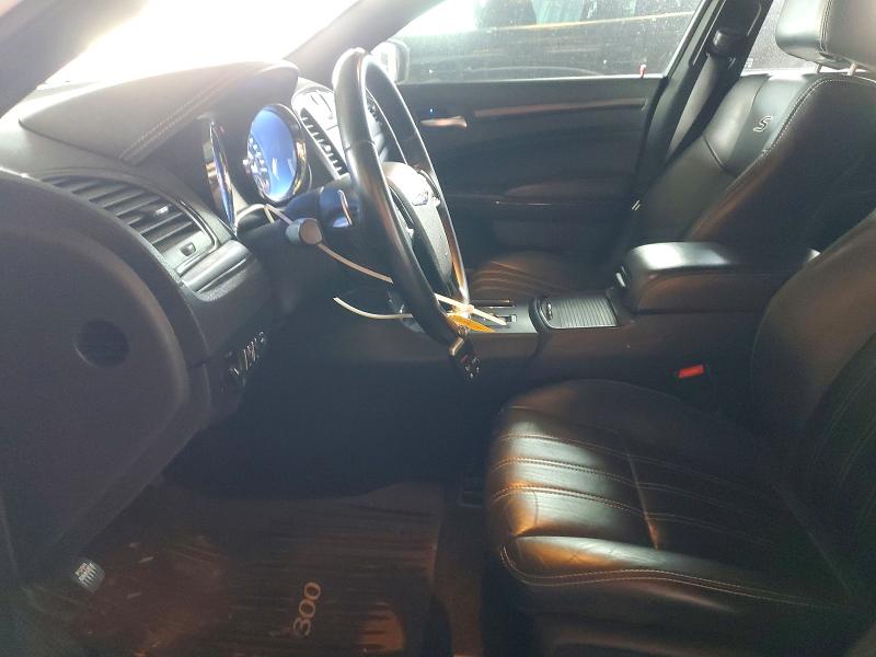Photo 7 from auction – 2013 CHRYSLER 300 with VIN 2C3CCABTXDH699127