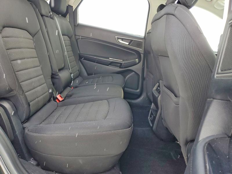 Photo 11 from auction – 2015 FORD EDGE with VIN 2FMTK4J84FBB83361