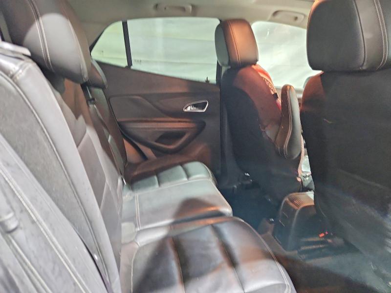 Photo 10 from auction – 2013 BUICK ENCORE PRE with VIN KL4CJDSB5DB112863