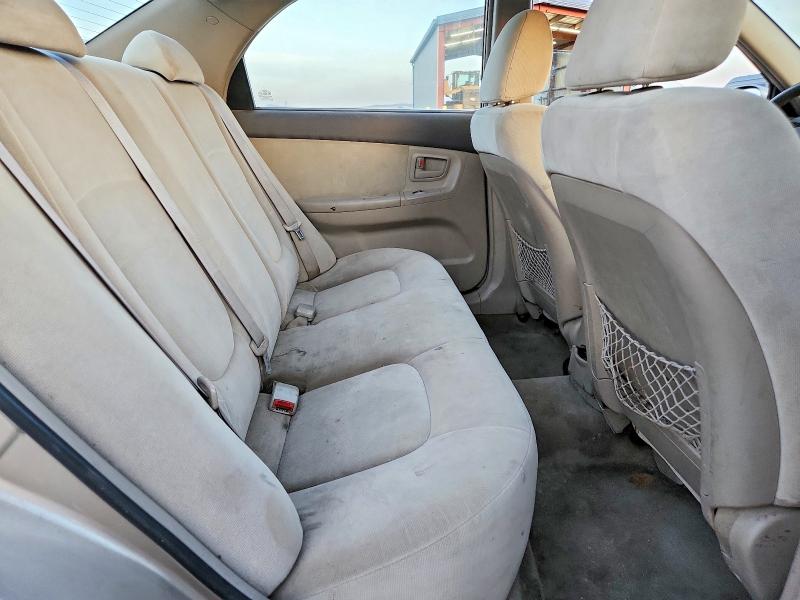 Фото 10 с аукциона – 2006 KIA SPECTRA с VIN KNAFE121865368619