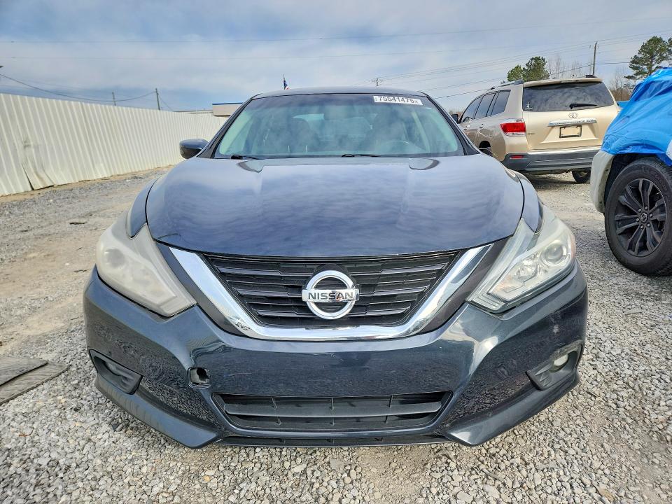 Photo 5 from auction – 2018 NISSAN ALTIMA with VIN 1N4AL3AP9JC101665