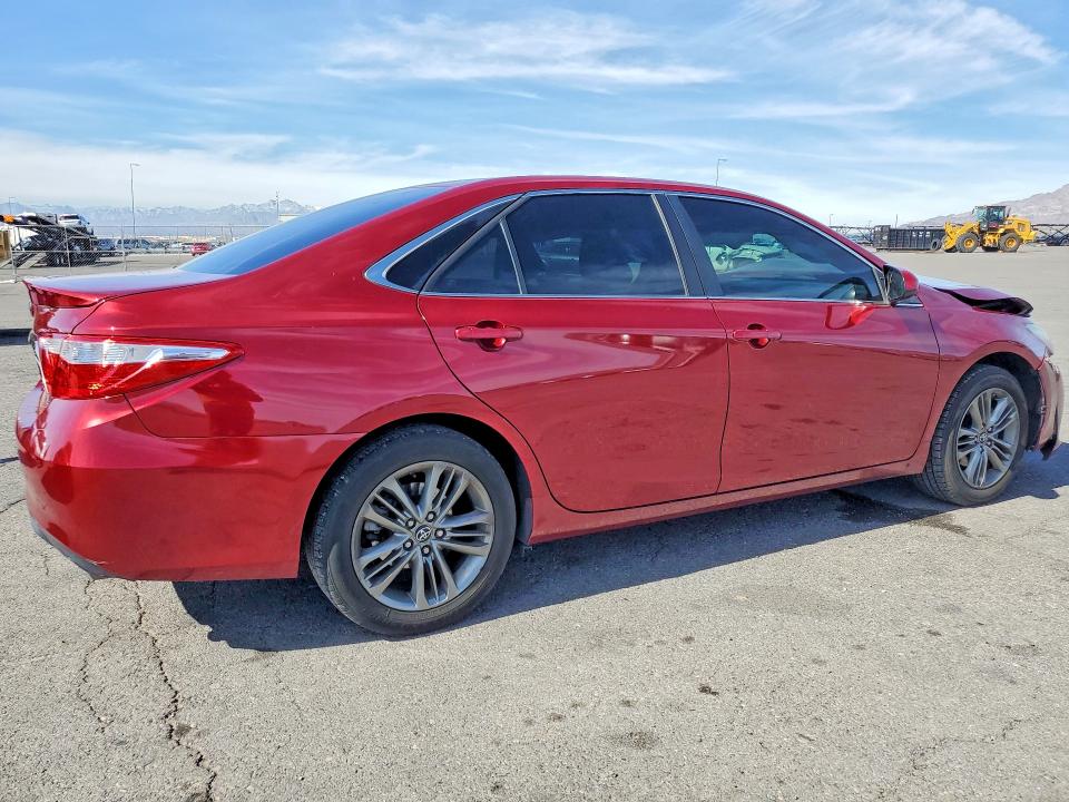 Photo 3 from auction – 2017 TOYOTA CAMRY with VIN 4T1BF1FK5HU758437