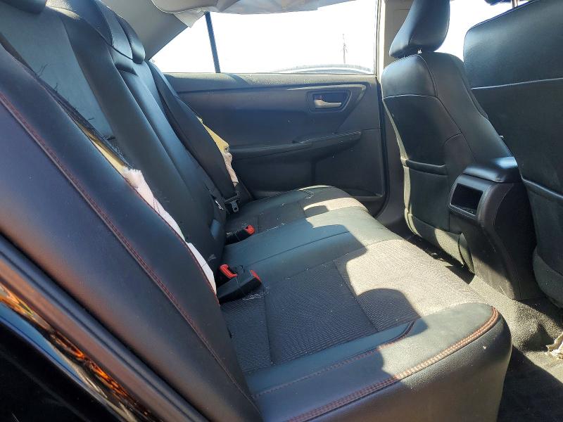 Photo 10 from auction – 2016 TOYOTA CAMRY LE with VIN 4T1BF1FKXGU509694