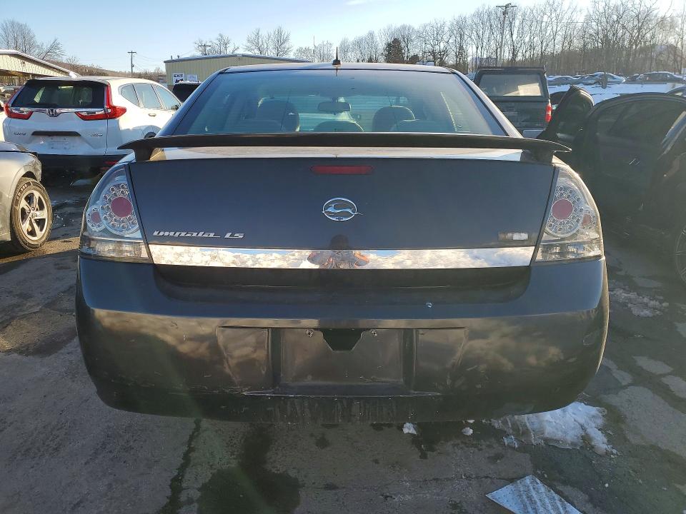 Photo 6 from auction – 2009 CHEVROLET IMPALA with VIN 2G1WB57N291110464