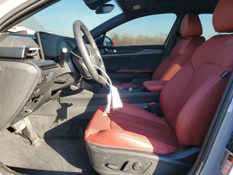 Photo 7 from auction – 2026 KIA K5 with VIN KNAG64J74T5433440