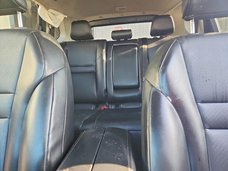 Photo 10 from auction – 2023 NISSAN ROGUE with VIN 5N1BT3BA0PC768444