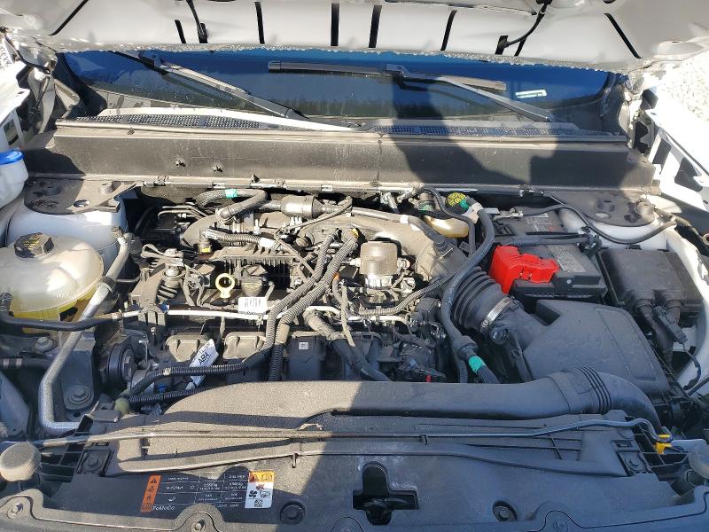 Photo 11 from auction – 2024 FORD MAVERICK with VIN 3FTTW8A97RRB59201