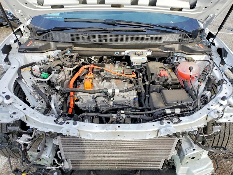 Photo 12 from auction – 2025 CHEVROLET EQUINOX with VIN 3GN7DLRP7SS139470