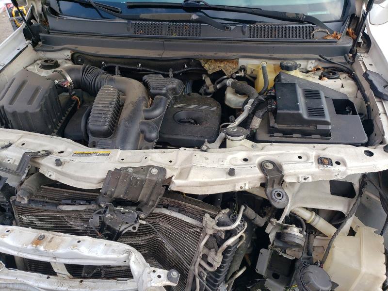 Photo 12 from auction – 2008 SATURN VUE with VIN 3GSCL33P98S573843