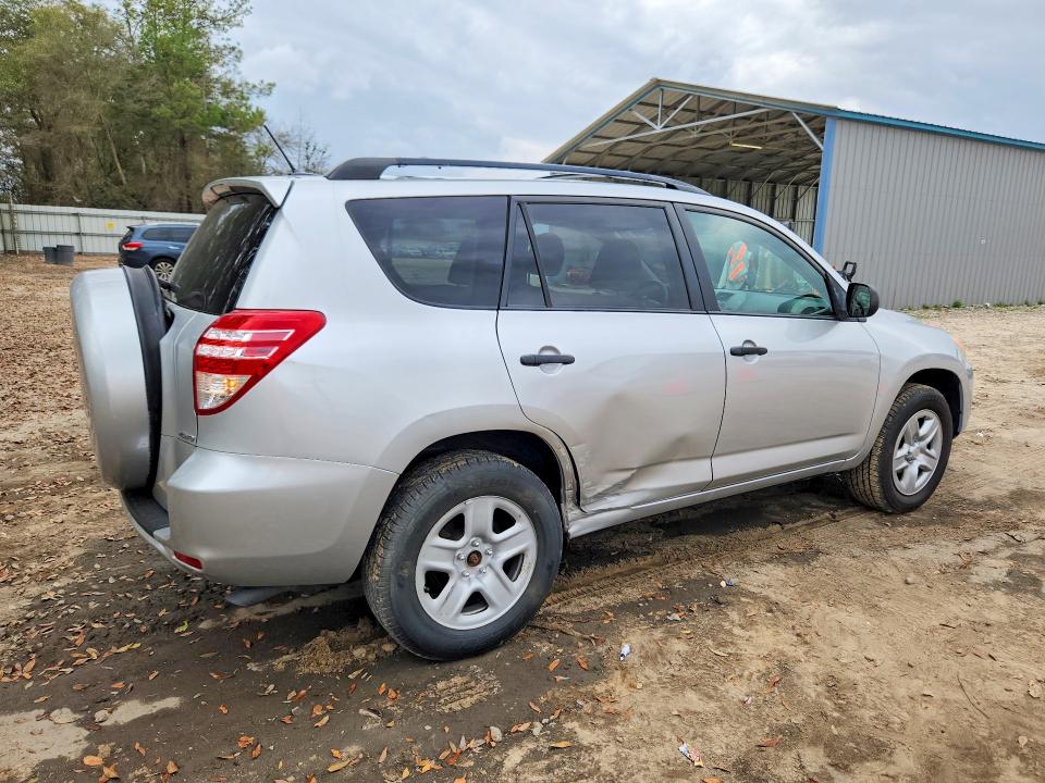 Photo 3 from auction – 2011 TOYOTA RAV4 with VIN 2T3BF4DV5BW158739