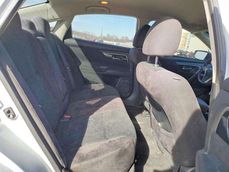 Photo 10 from auction – 2014 NISSAN ALTIMA with VIN 1N4AL3AP0EC267532