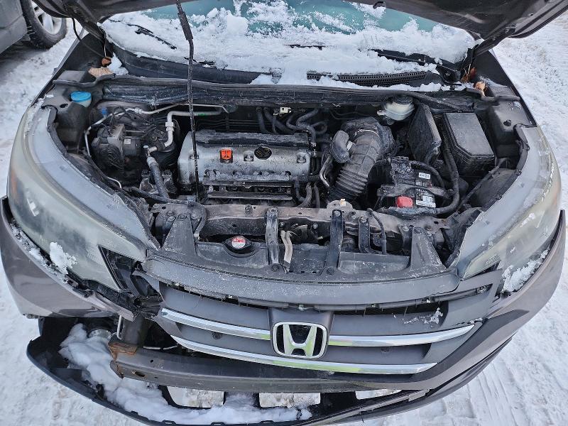 صورة رقم 12 من المزاد - 2012 HONDA CR-V EXL مع VIN 5J6RM3H72CL039698