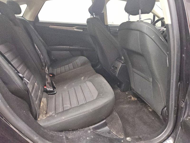Photo 10 from auction – 2020 FORD FUSION with VIN 3FA6P0HD1LR248913