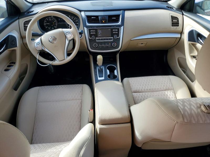 Photo 8 from auction – 2016 NISSAN ALTIMA with VIN 1N4AL3APXGN350618