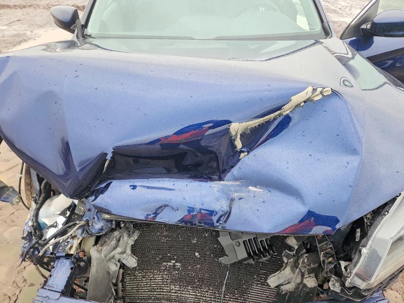 Photo 11 from auction – 2013 HONDA ACCORD with VIN 1HGCR2F36DA138028