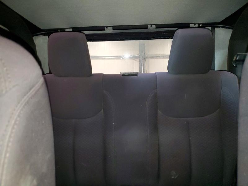 Photo 10 from auction – 2013 JEEP WRANGLER with VIN 1C4AJWAG2DL654485