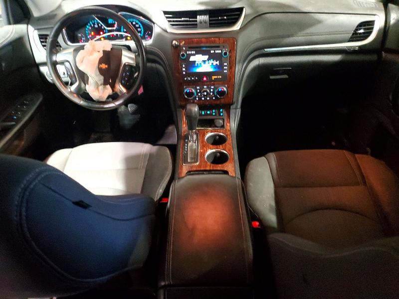 Photo 8 from auction – 2014 CHEVROLET TRAVERSE with VIN 1GNKRHKD5EJ184809