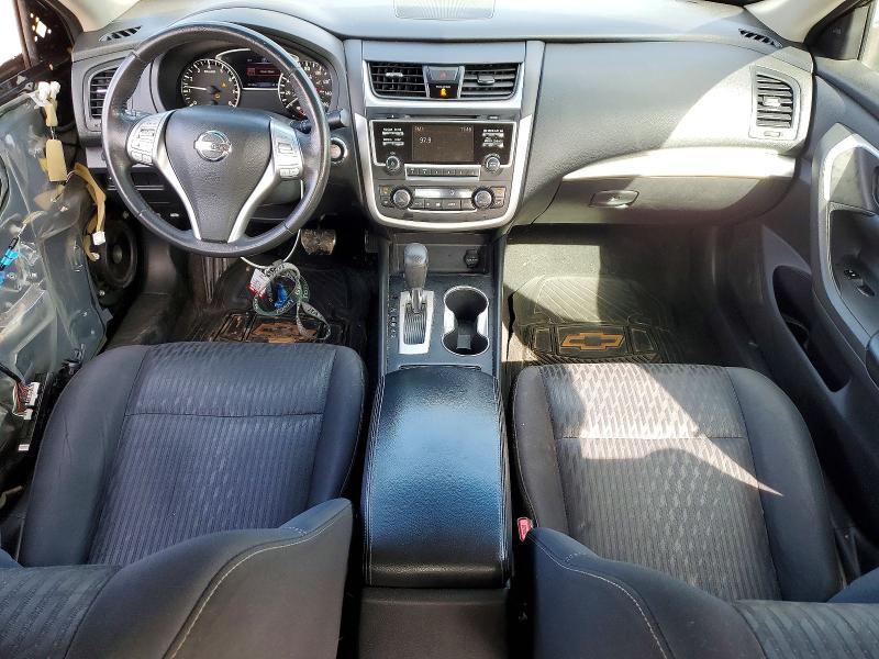 Photo 8 from auction – 2017 NISSAN ALTIMA with VIN 1N4AL3AP1HC229652