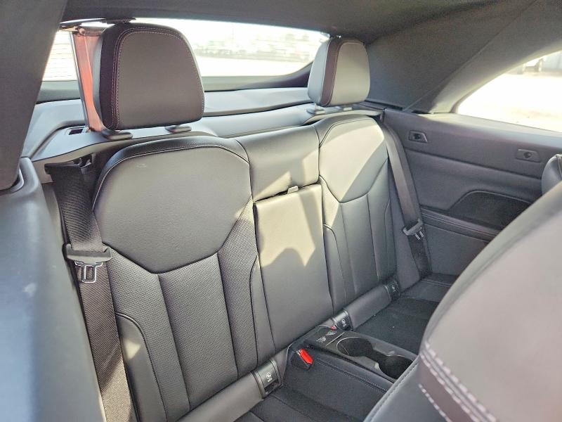 Photo 10 from auction – 2024 BMW 430I with VIN WBA23AT05RCN53365