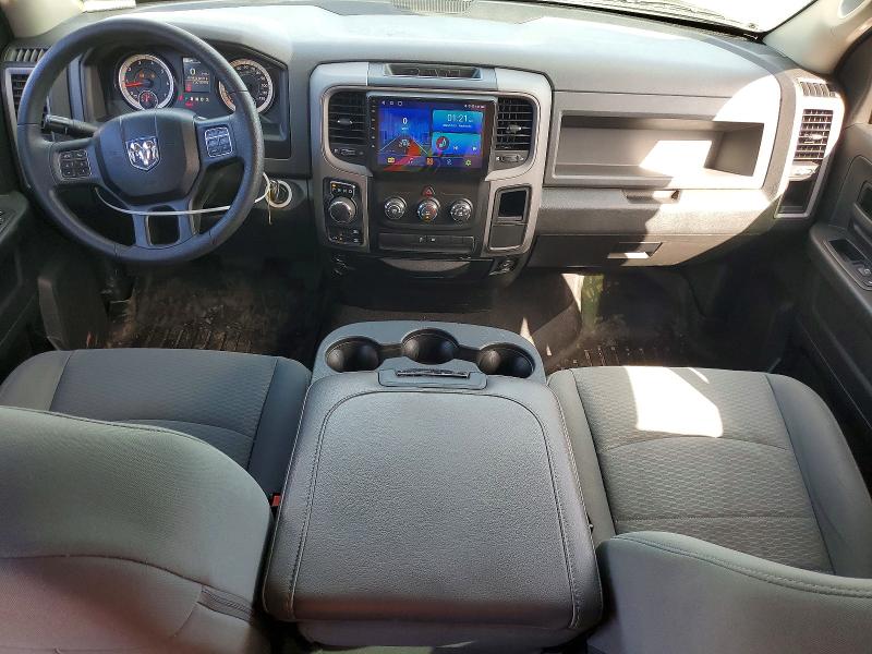 Photo 8 from auction – 2016 RAM 1500 with VIN 1C6RR7FT1GS418192