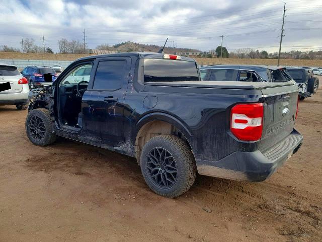 Foto 2 de la subasta – 2022 FORD MAVERICK con VIN 3FTTW8E93NRB14065