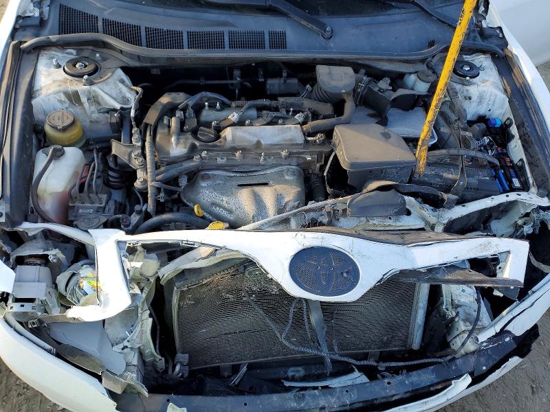 Photo 11 from auction – 2011 TOYOTA CAMRY BASE with VIN 4T1BF3EK4BU653358