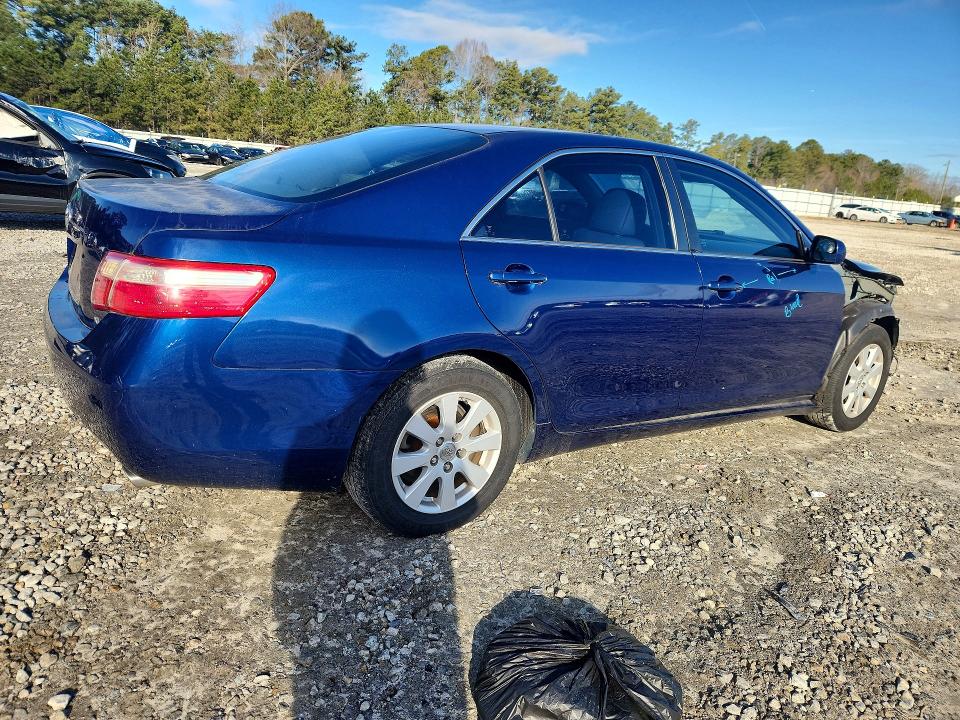 Photo 3 from auction – 2009 TOYOTA CAMRY with VIN 4T1BK46K19U091817