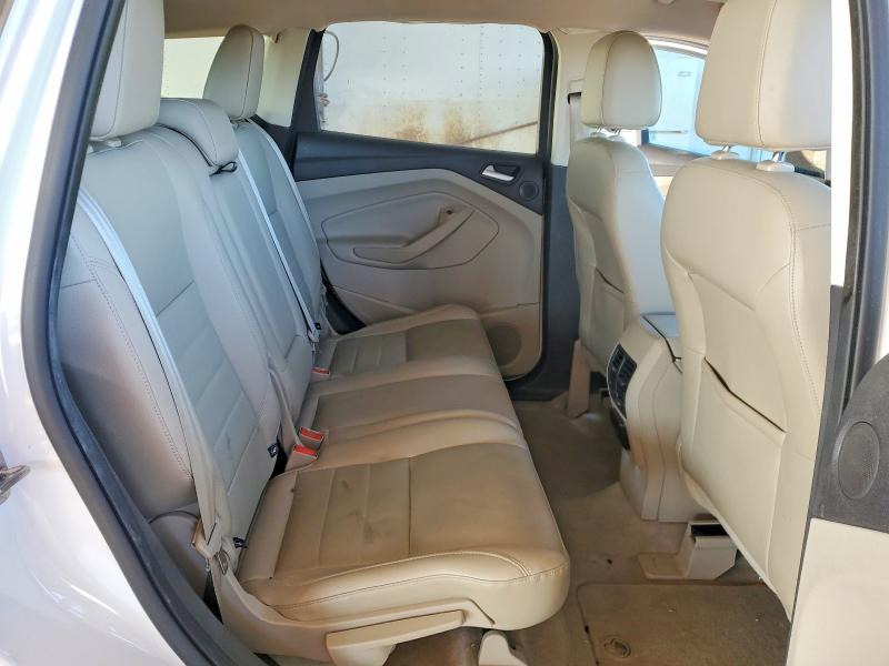 Photo 11 from auction – 2013 FORD ESCAPE SEL with VIN 1FMCU0H99DUD24207