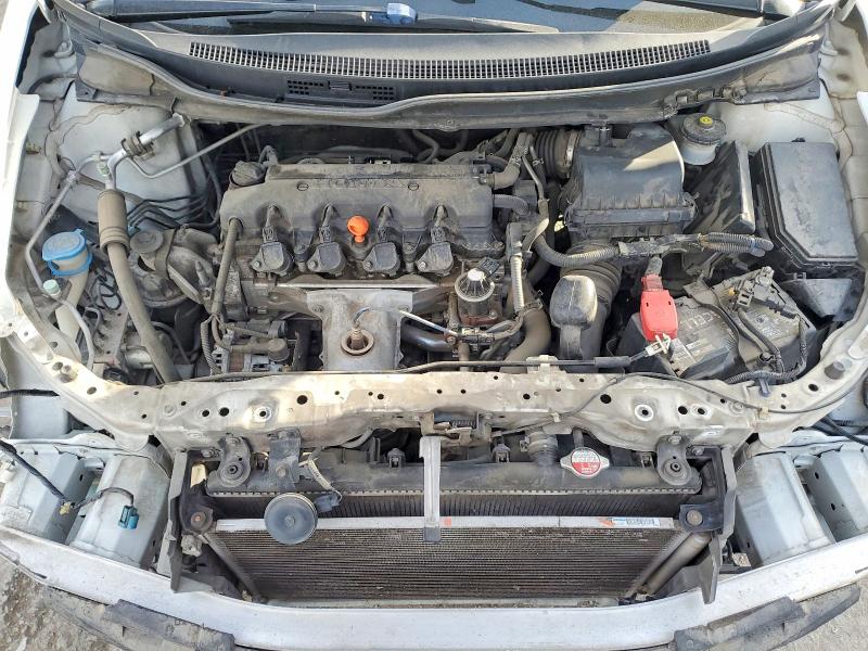 Photo 11 from auction – 2015 HONDA CIVIC with VIN 19XFB2F59FE707908