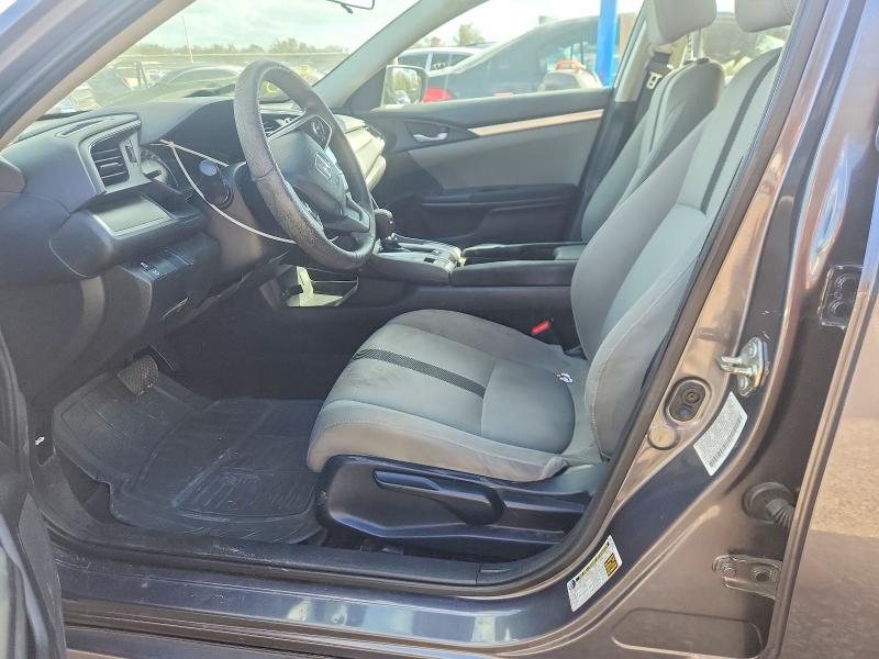 Photo 7 from auction – 2018 HONDA CIVIC with VIN 2HGFC2F54JH595613