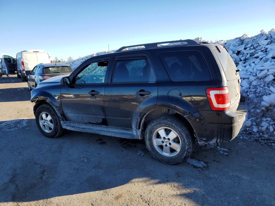 Photo 2 from auction – 2012 FORD ESCAPE with VIN 1FMCU0DG8CKA99454