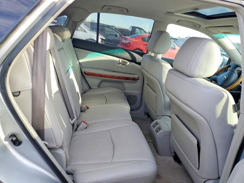 Zdjęcie 10 z aukcji – 2009 LEXUS RX 350 z VIN 2T2HK31U89C108137