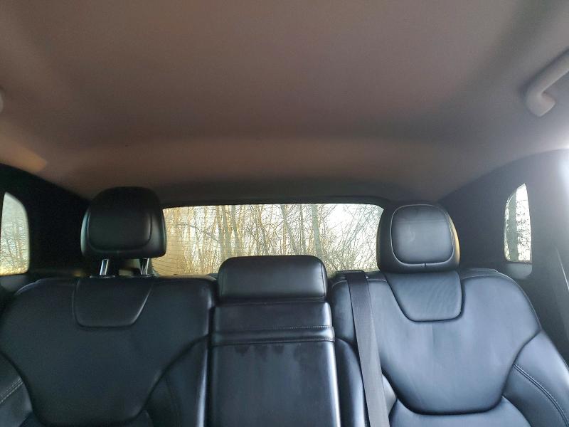 Photo 10 from auction – 2015 JEEP CHEROKEE with VIN 1C4PJMDB8FW772900