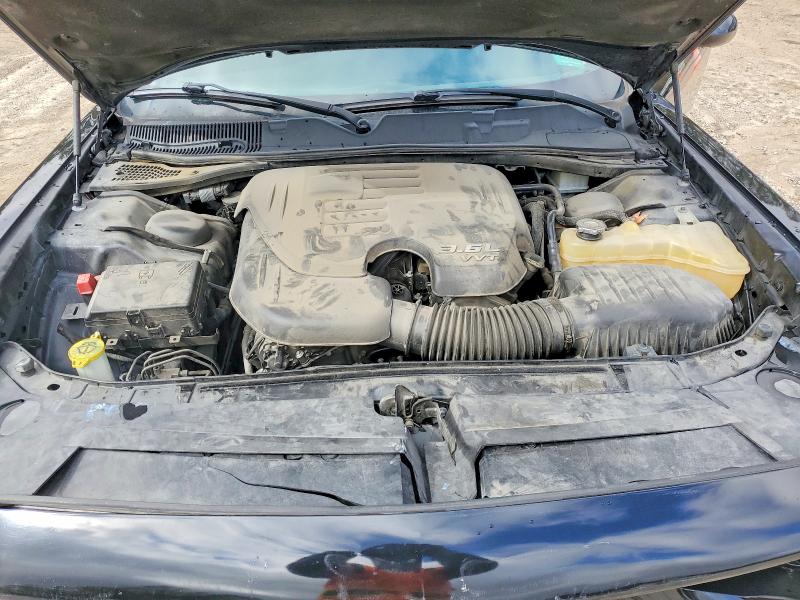 Photo 11 from auction – 2018 DODGE CHALLENGER with VIN 2C3CDZAG6JH333418
