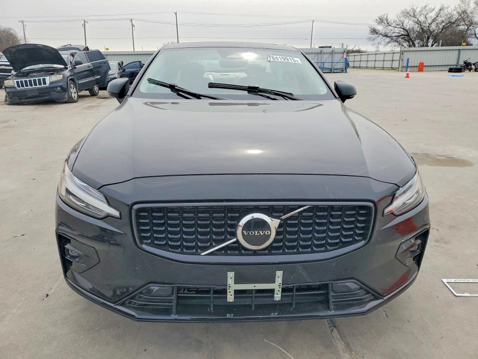 Photo 5 from auction – 2023 VOLVO S60 with VIN 7JRL12FV9PG253037