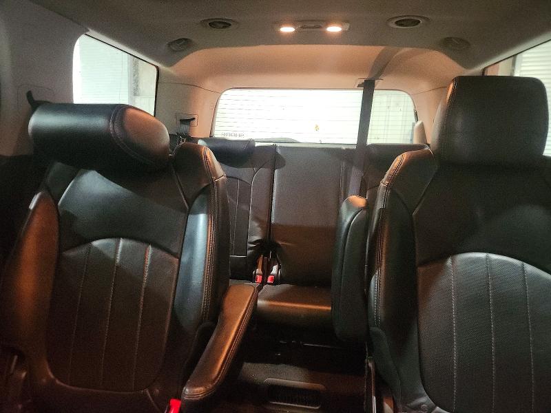 Photo 10 from auction – 2014 GMC ACADIA with VIN 1GKKVTKD2EJ208964